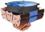 Медный кулер Deepcool Fiend Shark XT весит 1,8 кг