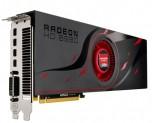 Фото дня: видеокарта Radeon HD 6990 с двумя GPU