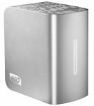WD доводит объём My Book Studio Edition II до 6 ТБ