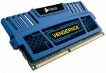 Модули памяти Corsair Vengeance теперь и в синем варианте