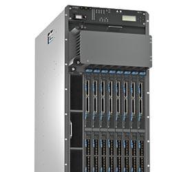 OFC/NFOEC 2011: сегодня Juniper Networks покажет первый «конвергентный коммутатор» 