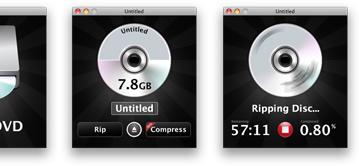 RipIt 1.5.5 для Mac — утилита для копирования данных с DVD на жесткий диск