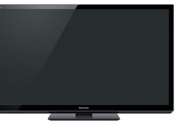 Panasonic запускает на российском рынке новую серию плоскопанельных телевизоров VIERA 2011 года