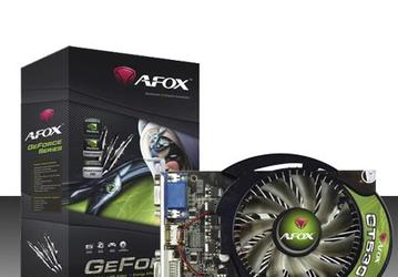 First Information on NVIDIA GeForce GT 530
