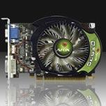 Первая информация о 3D-карте NVIDIA GeForce GT 530