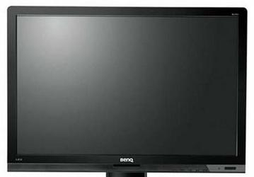 Монитор BenQ BL2201PT имеет антибликовый экран и встроенный таймер 