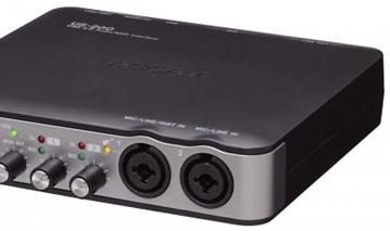 Звуковой интерфейс Tascam US-200 поступил в продажу
