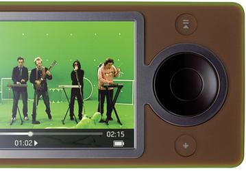 Microsoft, похоже, больше не будет выпускать новые модели плееров Zune 