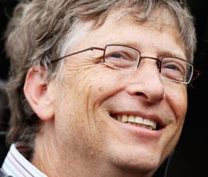 Билл Гейтс по-прежнему является самым богатым американцем по версии Forbes