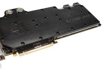 Карта PowerColor LCS AX6990 появляется в продаже, цена пока не радует