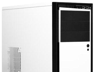 Корпус NZXT Source 210 — игровая модель начального уровня 