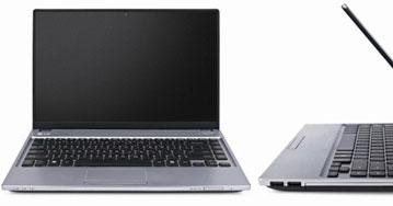 LG P430 и P530 — тонкие ноутбуки на платформе Intel Huron River