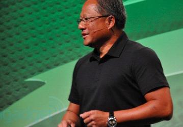 Глава NVIDIA разочарован низкими продажами планшетов с ОС Android, но знает их причину