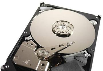 Seagate первой увеличивает плотность хранения HDD до 1 ТБ в расчете на одну пластину