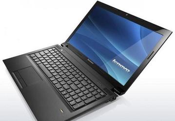 Цена ноутбука Lenovo B470 на базе платформы Sandy Bridge стартует с отметки $600