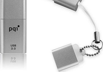 PQI U819V: одна из самых компактных «флэшек» с интерфейсом USB 3.0