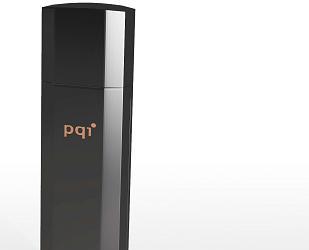 PQI U281V: «флэшка» с двухканальным контроллером и интерфейсом USB 3.0