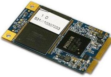 MyDigitalSSD Bullet Proof mSATA: производительные накопители для ноутбуков и планшетов