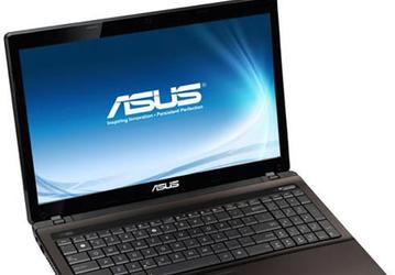 В Японии начались продажи ноутбука ASUS K53U на платформе AMD Brazos