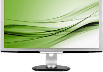 Монитор Philips 273P3L «чувствует», когда остается в одиночестве