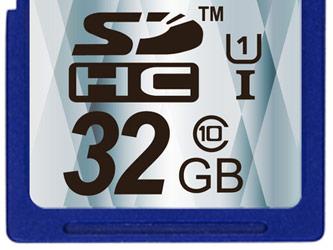Team Group выпускает карты SDHC UHS-I и SDXC UHS-I объемом до 64 ГБ