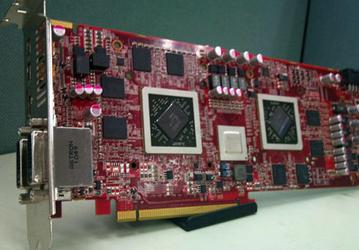 PowerColor готовит к выпуску 3D-карту на двух GPU AMD Radeon HD 6870