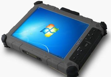 Xplore Technologies Unveils Rugged Tablet PC iX104C5