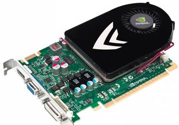 NVIDIA GeForce GT 545 и GT 530 стали доступны для OEM