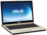 Время работы ноутбука ASUS U46 на платформе Intel Huron River достигает 10 часов
