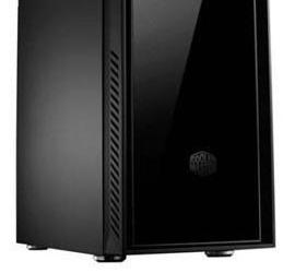 Начат прием заказов на корпус Cooler Master Silencio 550
