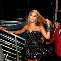 Beyoncé  опубликовала трек-лист альбома 4