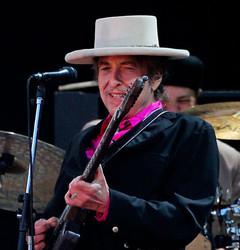 Bob Dylan не давал согласие на цензуру своих выступлений в Китае