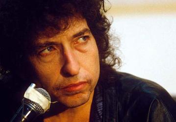 Bob Dylan и в 70 по-прежнему молод