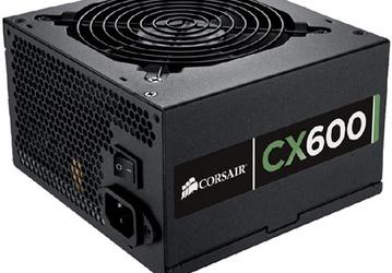 Компания Corsair обновляет блоки питания Builder Series
