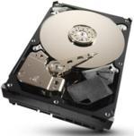 Seagate первой увеличивает плотность хранения HDD до 1 ТБ в расчете на одну пластину