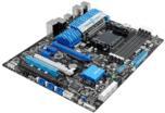 Системная плата ASUS M5A99X EVO для процессоров AMD серии FX