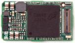 Модули Logic PD размерами 15 x 27 x 3,8 мм основаны на процессорах TI