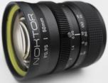 Объектив Noktor HyperPrime 50mm f/0.95 для камер системы Micro Four Thirds выпущен не будет