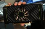 3D-карта NVIDIA GeForce GTX 560 выйдет на следующей неделе