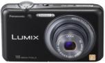 В компактной камере Panasonic LUMIX DMC-FH7 упор сделан на сенсорное управление
