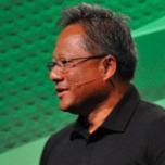 Глава NVIDIA разочарован низкими продажами планшетов с ОС Android