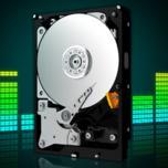 У Western Digital готовы мультимедийные жесткие диски максимального в отрасли объема 3 ТБ