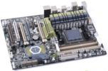 Фотогалеря дня: системная плата ASUS TUF Sabertooth 990FX