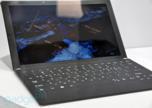 Специалисты Samsung в пять раз уменьшили массу дисплея для мобильных компьютеров