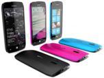 Основой смартфонов Nokia с ОС Windows Phone будет двухъядерная платформа ST-Ericsson U8500