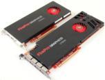 Представлены профессиональные графические карты AMD FirePro V5900 и AMD FirePro V7900