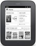 Barnes & Noble выпускает новую электронную книгу NOOK