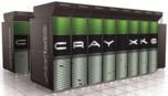 В суперкомпьютере Cray XK6 объединены CPU AMD Bulldozer и GPU NVIDIA Tesla