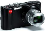Представлена компактная камера Leica V-Lux 30