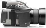 Камера Hasselblad H4D-200MS способна делать снимки разрешением 200 Мп
